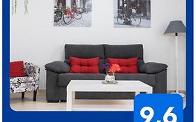 Apartamento Palo Cortao