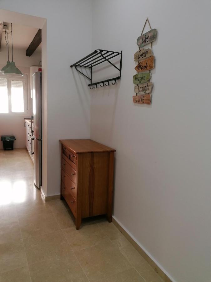Apartamento Palo Cortao Jerez de la Frontera Exterior foto