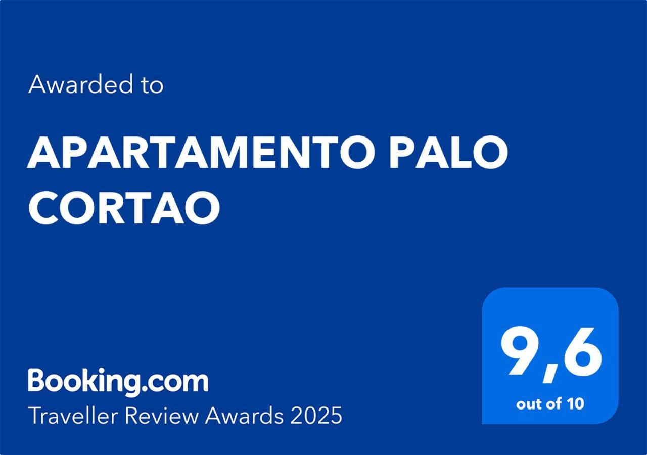 Apartamento Palo Cortao Jerez de la Frontera Exterior foto