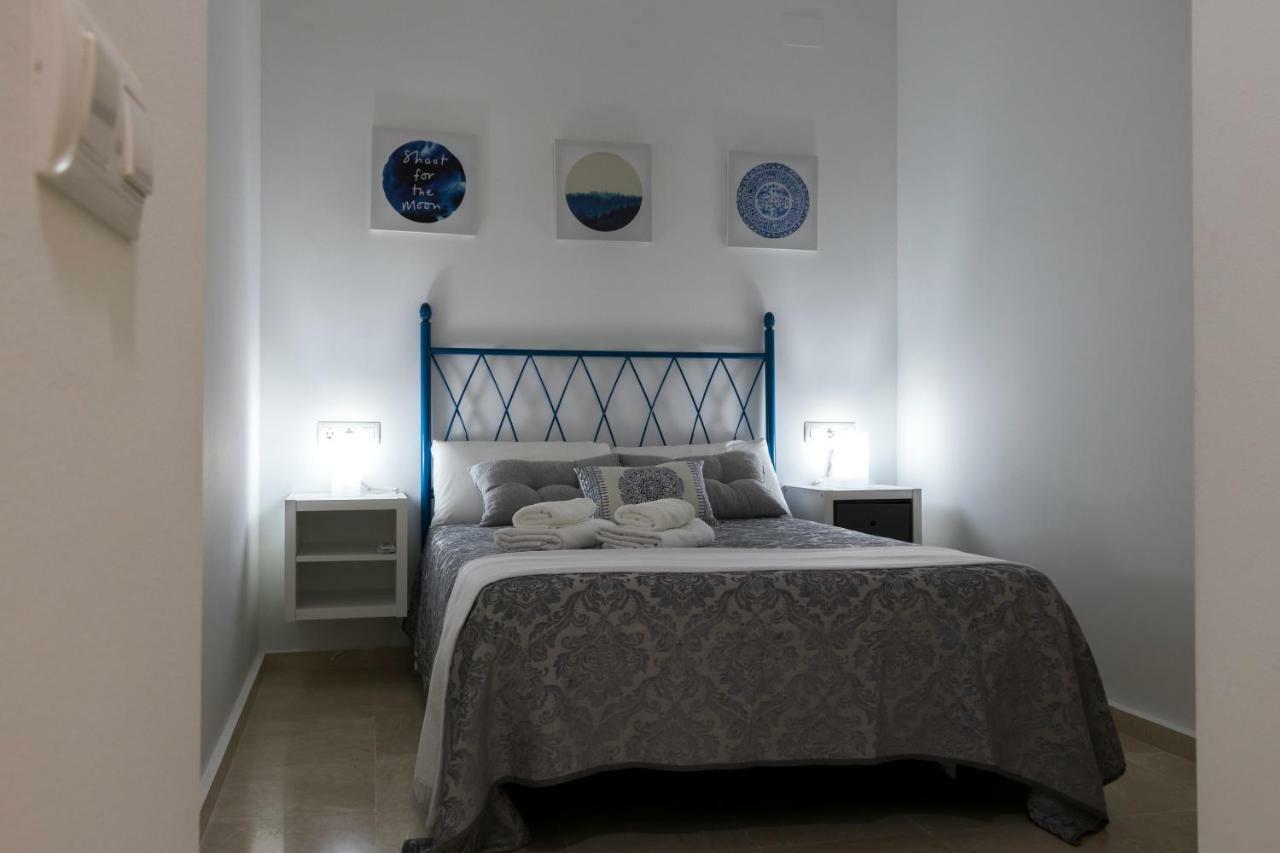 Apartamento Palo Cortao Jerez de la Frontera Exterior foto