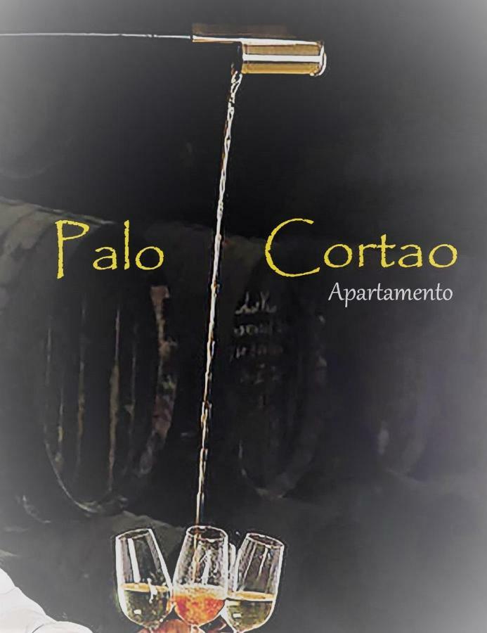 Apartamento Palo Cortao Jerez de la Frontera Exterior foto